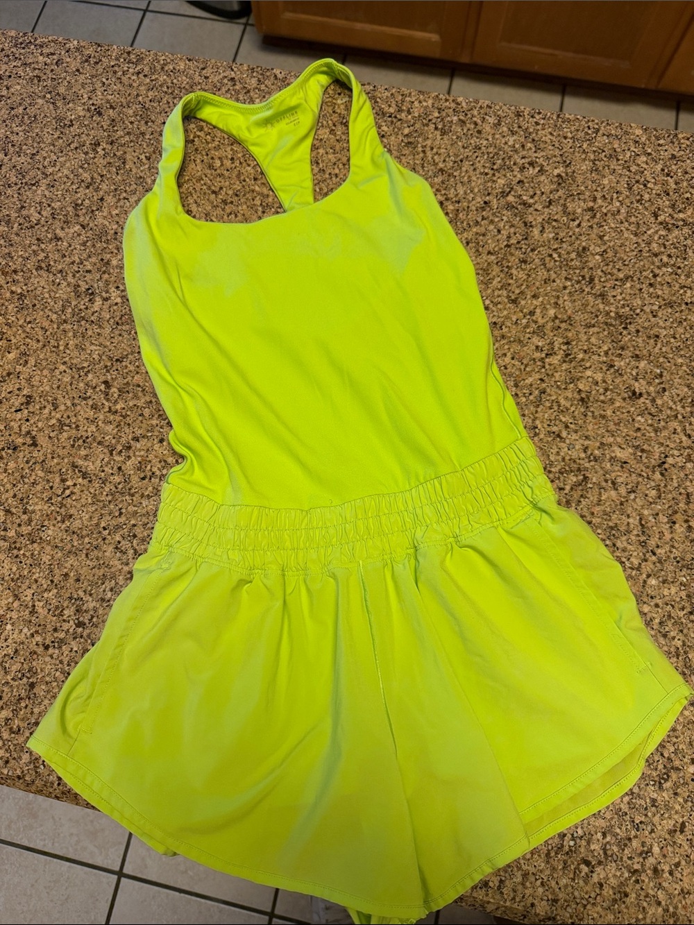 Aerie Offline Romper